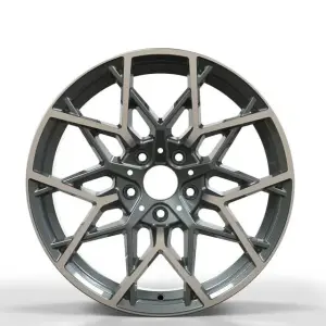 Ковані диски DH-Style V14 R17 для BMW