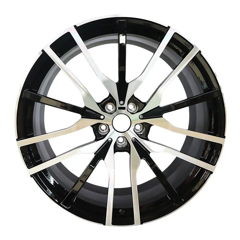 Ковані диски DH-Style V8 R23 для BMW