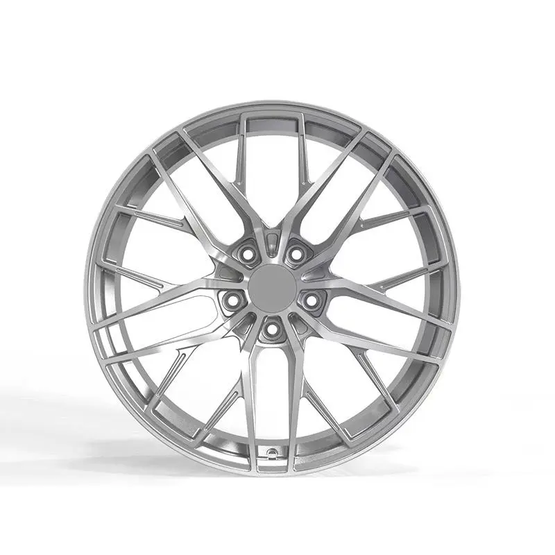 Ковані диски DH-Style V2 R17 для Porsche