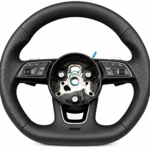 Кермо S-Style V2 для Audi A4 B10 2024–