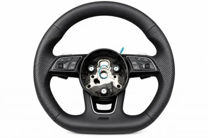 Кермо S-Style V2 для Audi A4 B10 2024–