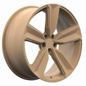 Ковані диски DH-Style V14 R24 для Audi