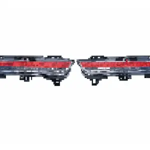 Відбивач заднього бампера Autobiography для LandRover Range Rover V L460 2021–