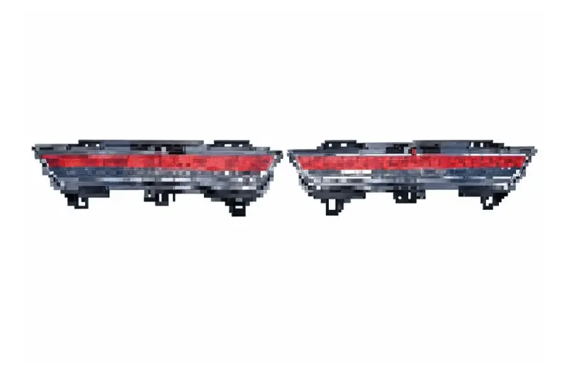 Відбивач заднього бампера Autobiography для LandRover Range Rover V L460 2021–