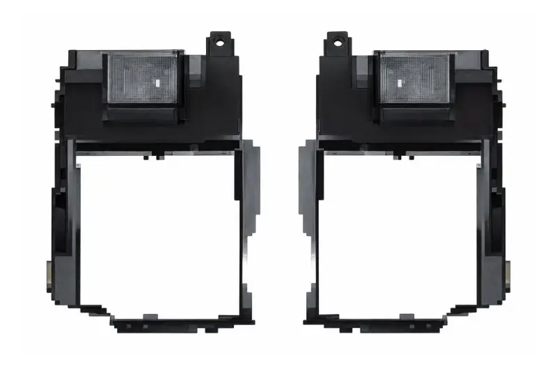 Передня рамка інтеркулера (2014) для LandRover Range Rover Sport 2014–2022