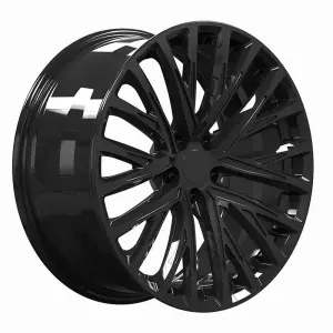Ковані диски DH-Style V6 R24 для Audi