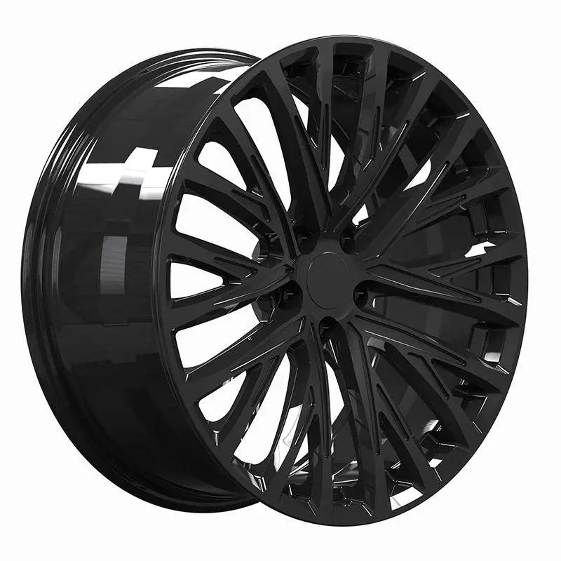 Ковані диски DH-Style V6 R21 для Audi
