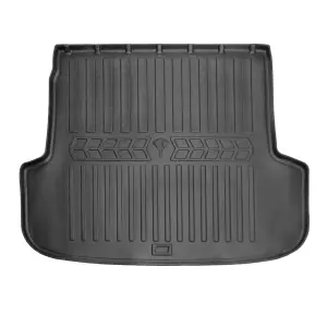 Килимок в багажник Stingray 3D для Subaru Outback 2005–2009