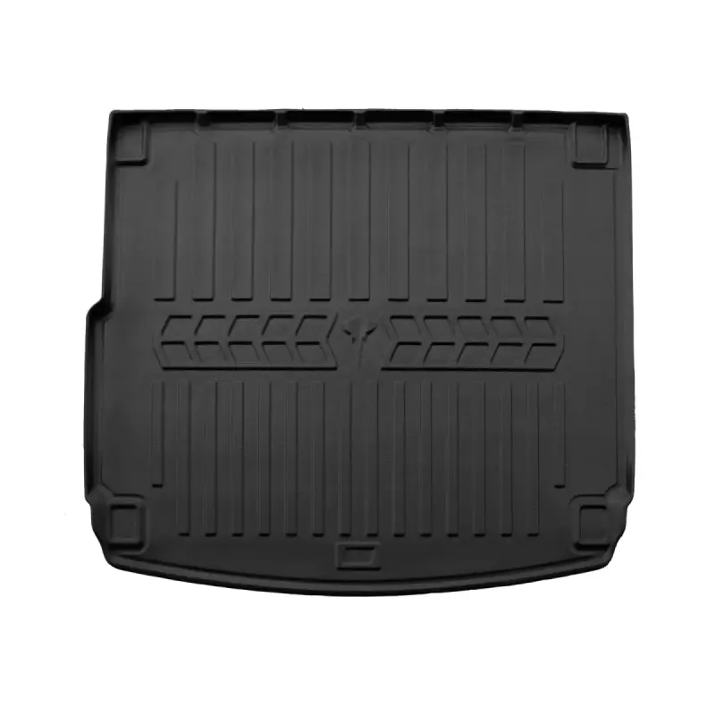 Килимок в багажник Stingray 3D для Porsche Cayenne 2010–2017