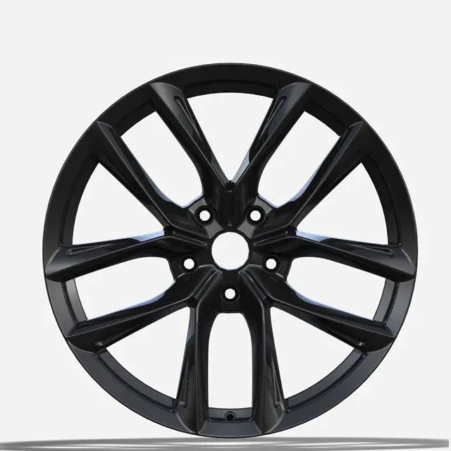 Ковані диски DH-Style V5 R23 для Tesla