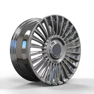 Ковані диски DH-Style V11 R18 для Mercedes-Benz