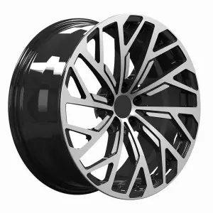 Ковані диски DH-Style V16 R24 для Audi