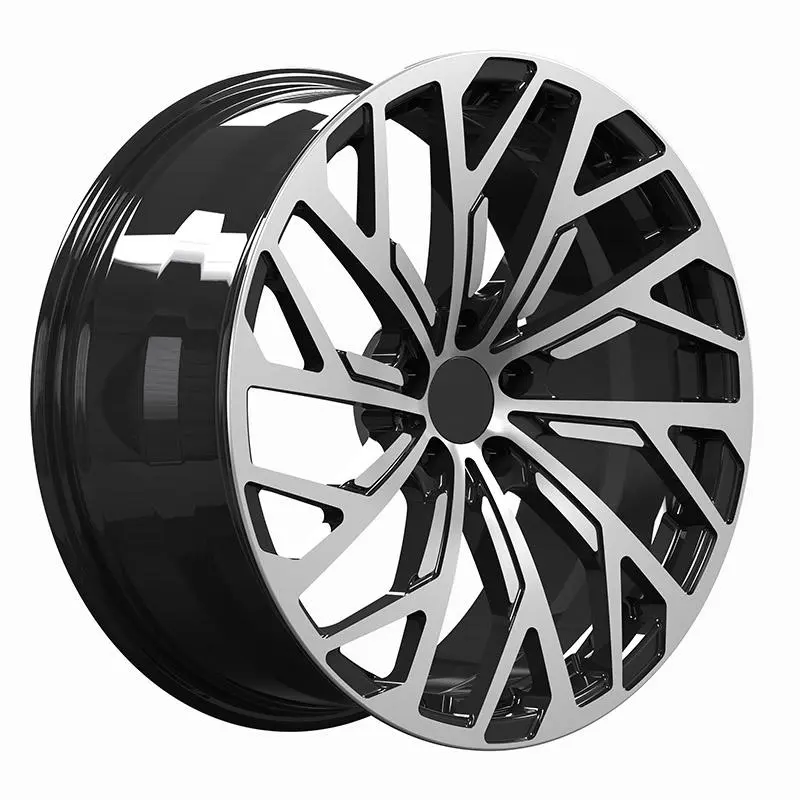 Ковані диски DH-Style V16 R24 для Audi