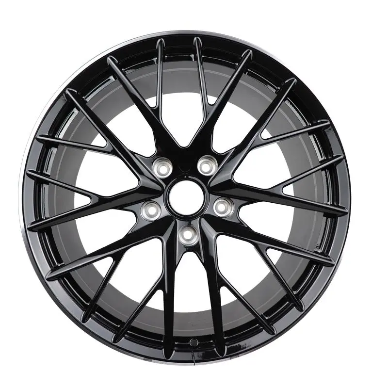 Ковані диски DH-Style V11 R23 для BMW