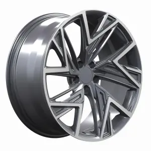 Ковані диски DH-Style V7 R24 для Audi