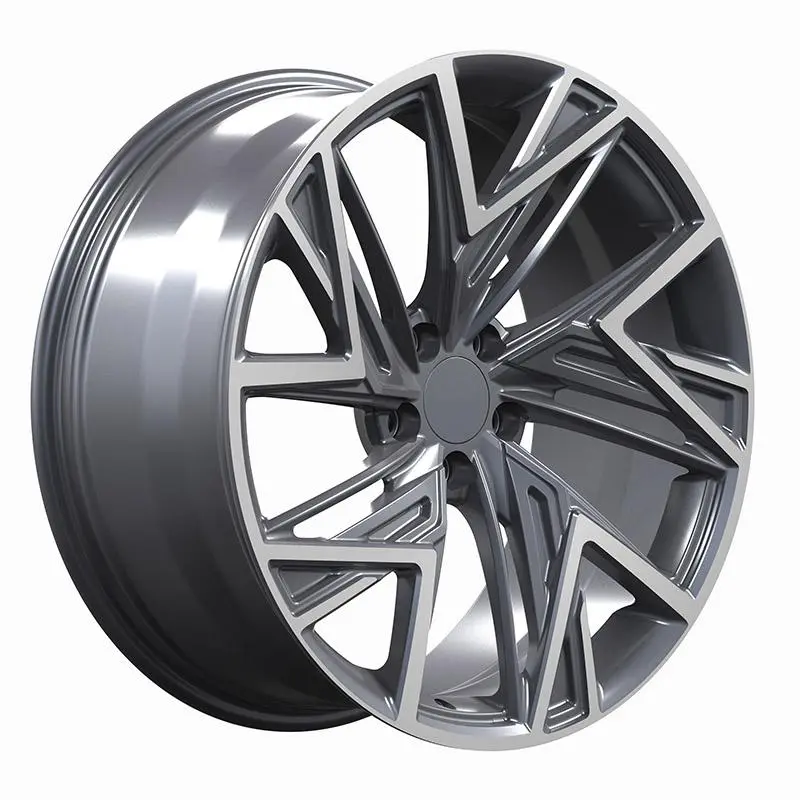 Ковані диски DH-Style V7 R24 для Audi