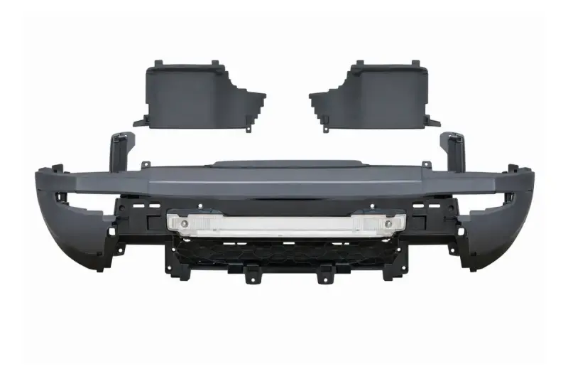 Задній бампер Dynamic для LandRover Range Rover Evoque 2012–2018