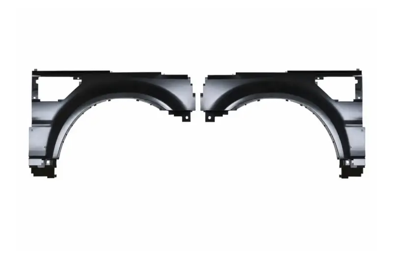 Крило переднє (2010-2012) для LandRover Range Rover Sport 2005–2013