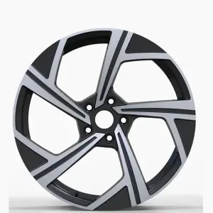 Ковані диски DH-Style V1 R21 для Volkswagen