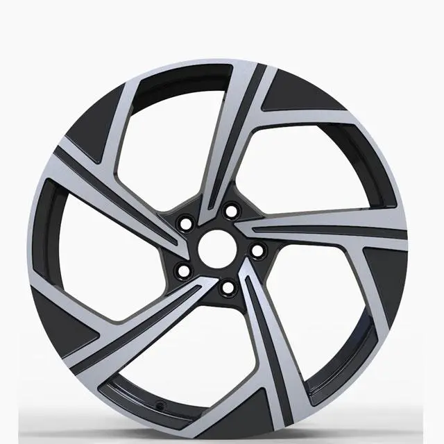 Ковані диски DH-Style V1 R16 для Volkswagen