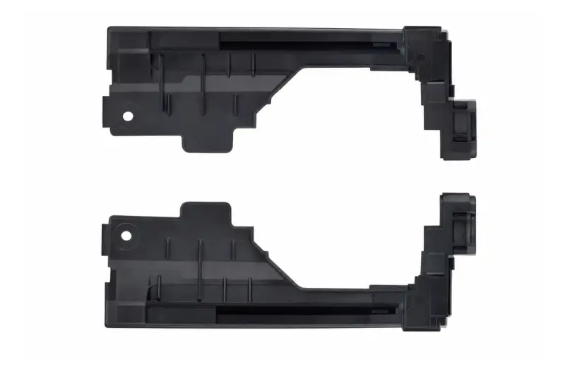 Кронштейн заднього бампера для LandRover Land Rover Discovery III 2004–2009