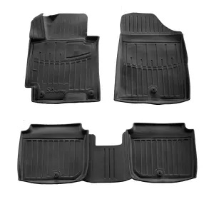 Килимки Stingray 3D (5 шт) для Hyundai Elantra (MD/UD) 2011–2015