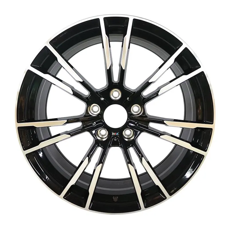 Ковані диски DH-Style V4 R23 для Mercedes-Benz