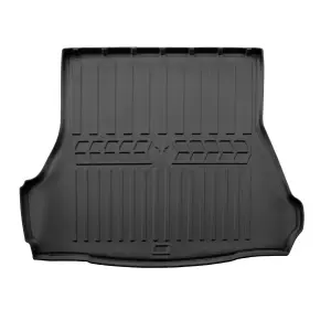 Килимок в багажник Stingray 3D (SD) для Ford Mondeo 2000–2007
