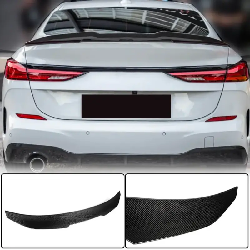 Спойлер PSM-Style (Карбон) для BMW 2 серія Gran Coupe F44 2020–2024