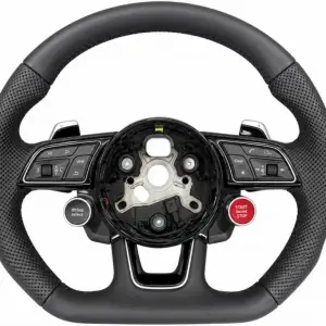 Кермо S-Style V1 для Audi A4 B10 2024–