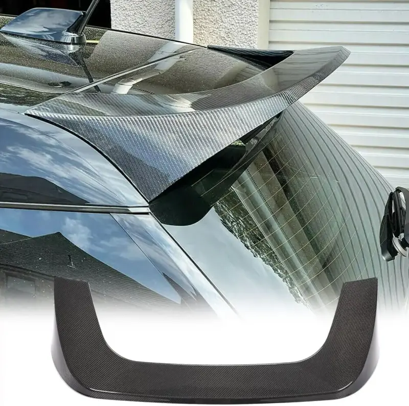 Спойлер (Карбон) для BMW I3 2013–2022
