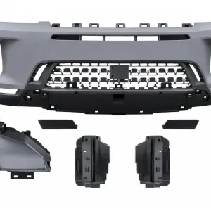 Передній бампер у зборі HSE V2 для LandRover Land Rover Discovery Sport 2014–