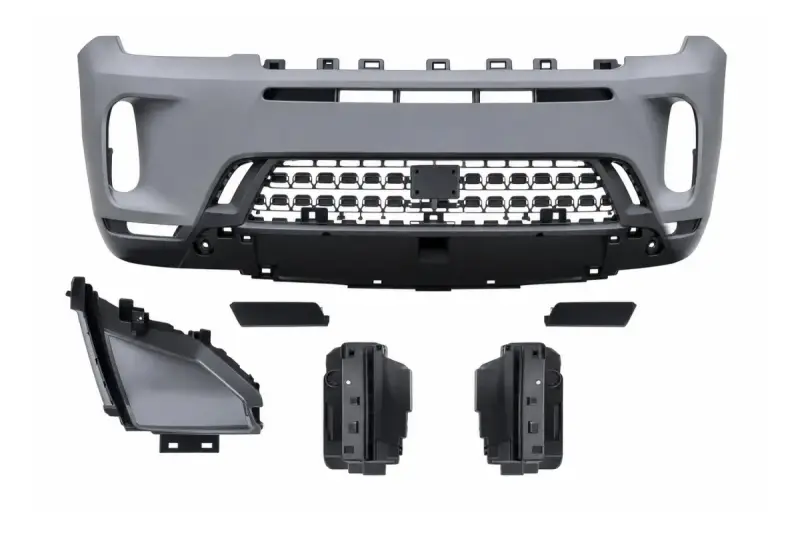 Передній бампер у зборі HSE V2 для LandRover Land Rover Discovery Sport 2014–