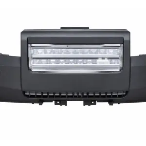 Передній бампер (2008) для LandRover Land Rover Freelander II 2006–2014