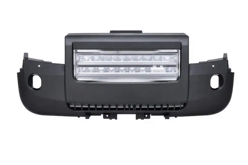 Передній бампер (2008) для LandRover Land Rover Freelander II 2006–2014
