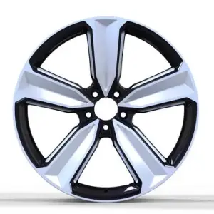 Ковані диски DH-Style V23 R24 для Audi