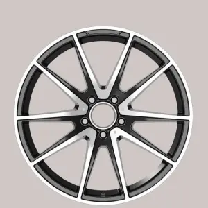 Ковані диски DH-Style V13 R18 для Mercedes-Benz