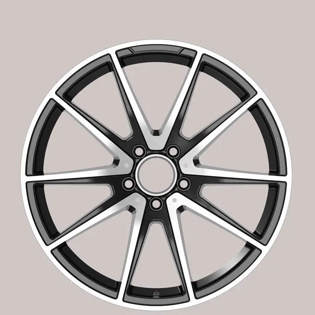 Ковані диски DH-Style V13 R16 для Mercedes-Benz