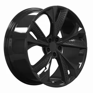 Ковані диски DH-Style V9 R24 для Audi
