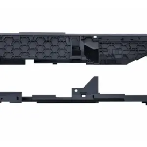 Спойлер кришки багажника Supercharged з ліхтарем для LandRover Land Rover Discovery IV 2009–2017