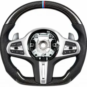 Кермо (Карбон) для BMW 5 серія F07 2009–2017