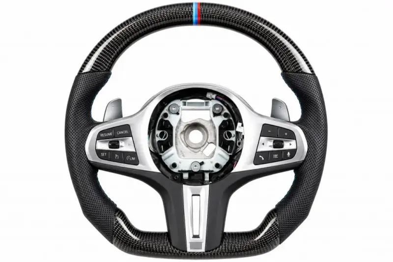 Кермо (Карбон) для BMW 5 серія F07 2009–2017