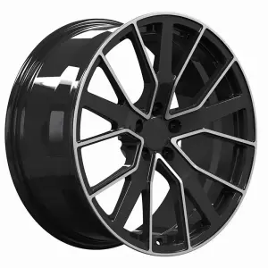 Ковані диски DH-Style V18 R24 для Audi