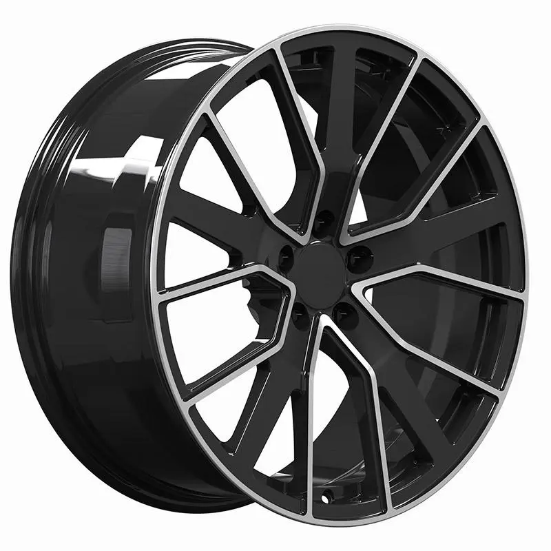 Ковані диски DH-Style V18 R20 для Audi