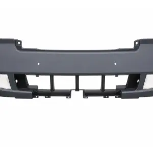 Передній бампер Autobiography (2010-2012) для LandRover Range Rover III L322 2002–2012