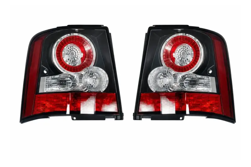 Задні ліхтарі (2010-2012) для LandRover Range Rover Sport 2005–2013