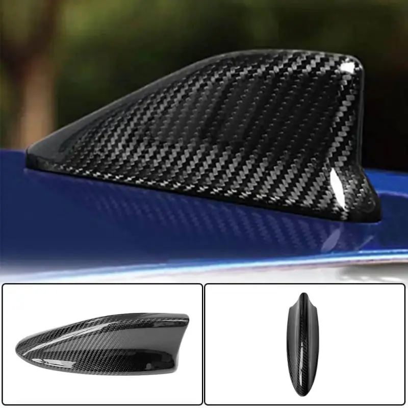 Плавник на дах (Карбон) для Subaru BRZ 2021–