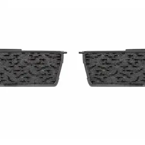 Рамка великої протитуманної фари для LandRover Range Rover Evoque 2012–2018