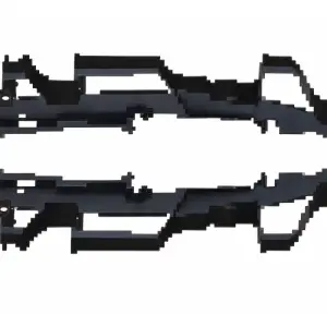 Кронштейн фари (2010-2012) для LandRover Range Rover Sport 2005–2013