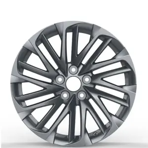 Ковані диски DH-Style V4 R24 для Lexus